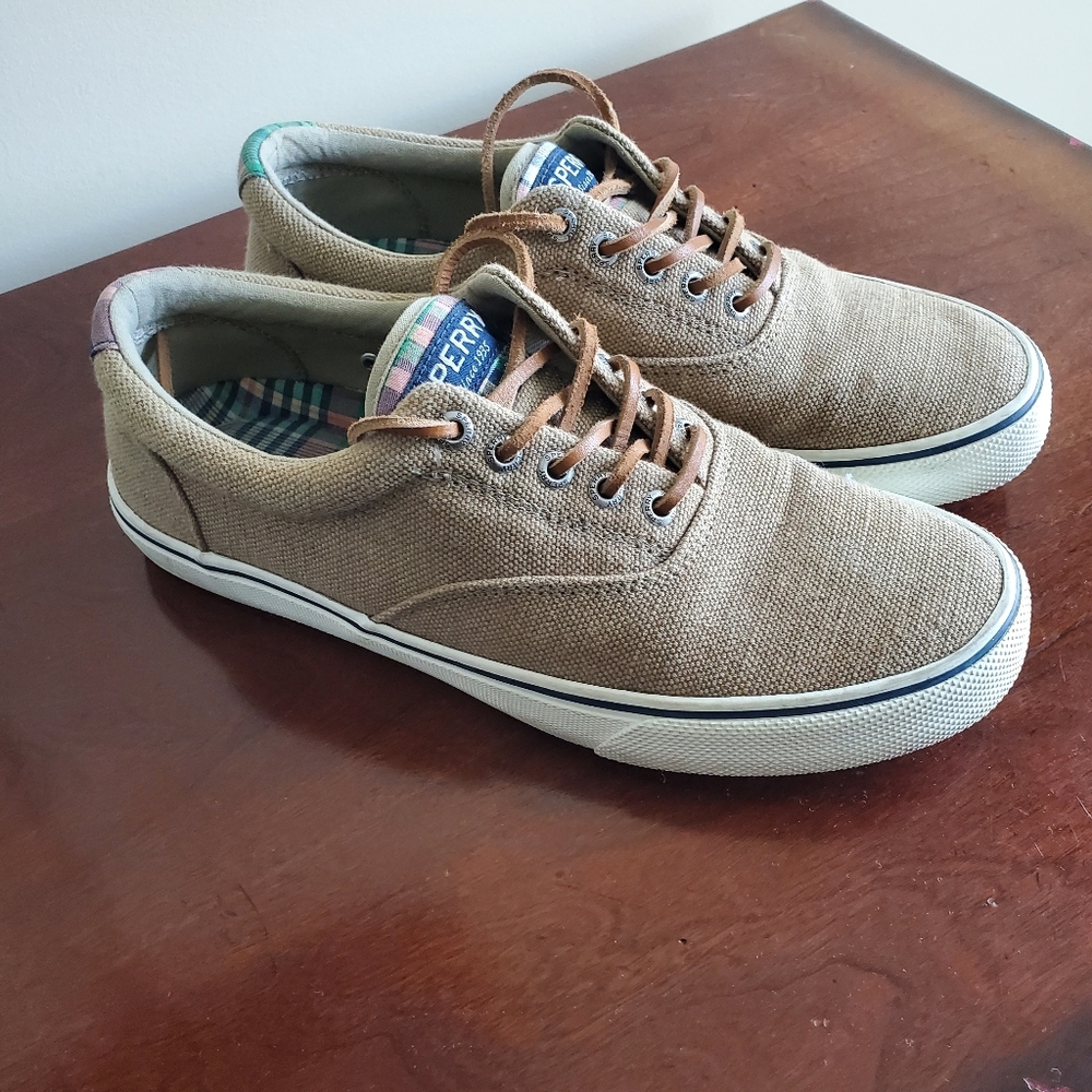 Sperry sneakers